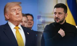 ABD’den Ukrayna’ya yeni PAC-3 füze sevkiyatı: Zelensky detayları açıkladı!
