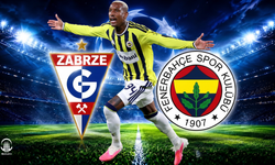 Gornik Zabrze - Fenerbahçe maçı saat kaçta, hangi kanalda, nerede izlenir?