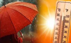 Meteoroloji'den flaş sel açıklaması! 5 İle Sarı kodlu uyarı