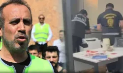 AHBAP soruşturmasında ikinci dalga! 11 Kişi adliyede