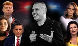 Ahbap soruşturması derinleşiyor! Ece Üner ve Fatih Portakal'ın da olduğu beş isim ifadeye çağrıldı