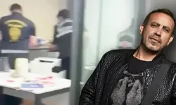 Ahbap soruşturmasında firari isim Alper Çelik adliyede