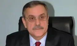 AK Partili eski siyasetçi Mehmet Cemal Öztaylan vefat etti!