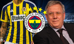 Ali Koç sattı Aziz Yıldırım geri alıyor! Fenerbahçe'ye 22 milyonluk genç yıldız