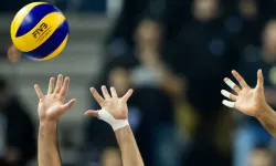A Milli Kadın Voleybol Takımımız Japonya'yı yıktı! 8. kez finallerdeyiz