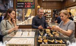 Altın fiyatlarındaki dalgalanma takı tercihlerini nasıl değiştiriyor?