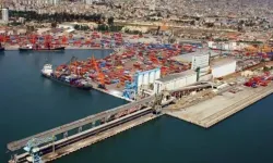 Ambarlı Limanı'nda 2,1 Milyarlık uyuşturucu operasyonu