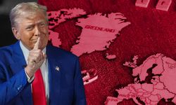 Ankara'da 'Grönland' krizi! Trump istedi, Danimarka rest çekti: "Grönland satılık değil!"