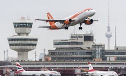 Apollo, easyJet'i satın almak için 5,7 milyar sterlin teklif verdi