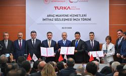 Araç muayenesinde karar: Kredi Kartı komisyonu kaldırılıyor