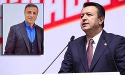 Arıkan, Demirtaş'ı Edirne Cezaevi'nde ziyaret etti: "Adalet, diyalog ve toplumsal uzlaşı güçlenmeli!"
