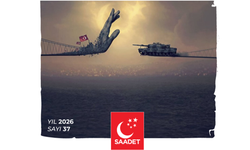 Saadet Partisi'nden darbelere karşı "ilkeli duruş" vurgusu