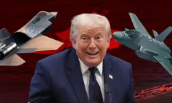 Attı tuttu sonuç yine aynı… Trump’ın F-35 yalanı deşifre oldu!