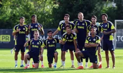 Fenerbahçe'de transfer dönemi! 6 isim satış listesinde