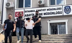 Kağıthane'de vahşet! Kayıp kadının katili kocası çıktı