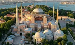 Ayasofya'nın ibadete açılışında 6. yıl! 30 milyondan fazla ziyaretçi