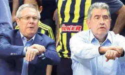 Fenerbahçe'de şok istifalar! Mahmut Uslu da ayrıldı