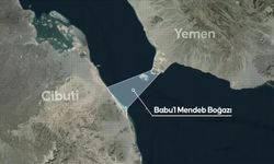 Babülmendep Boğazı neden bu kadar önemli? Bu kritik Boğaz'da gerginlik had safhada! Boğaz, Süveyş kanalı rotasının kalbi konumunda! İşte Babülmendep Boğazı hakkında bilinmeyenler…