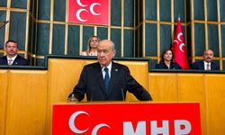 Bahçeli'den AB'ye eleştiri: "Türkiye Avrupa'nın bekleme salonu değildir!"