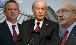 Meclis'te 4 partiden iptal kararı