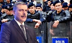 Bakan Çiftçi'den flaş açıklama...Emniyette mesai saatleri değişiyor!