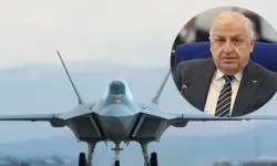 Bakan Güler'den KAAN açıklaması! 'Bizi yeni lige taşıdı'