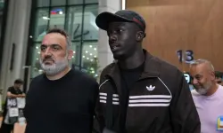 Beşiktaş, Fransız futbolcu Kassoum Ouattara'yı transfer etti