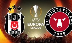 Beşiktaş-Midtjylland maçı saat kaçta hangi kanalda? İşte bilet fiyatları
