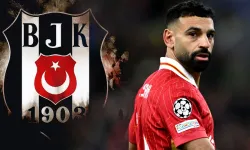 Beşiktaş Salah ile anlaştı! Son dakika transfer gelişmesi