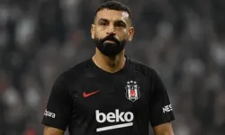 Beşiktaş'ın Mohamed Salah planı netleşti: İşte teklifin detayları