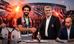 Beşiktaş'a Salah müjdesi! Kriz çözüldü, imzalar atılıyor