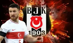 Beşiktaş'tan bomba transfer: Salih Özcan ne zaman İstanbul'a gelecek?