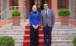 Bilecik'te istifa! O Müdürlük kavgası sonunu getirdi