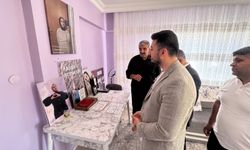 “Bir evladın ardından sessiz kalmayacağız”