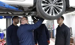 Bugüne kadar sadece bir imza ile hallediliyordu… Ama neticede imza ile kalıyor bir işe de yaramıyordu! Tartışılan “Staj Eğitim Sistemi”nde önemli adım!