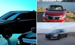 Nissan'ın 34 yıllık efsane modeli tarih oluyor