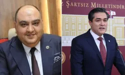 İYİ Parti'de 'Namus' krizi: Gürban'dan Kavuncu'ya yanıt geldi!