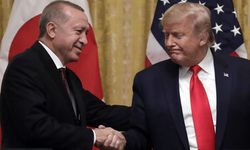 Trump Ankara'da açıkladı! CAATSA yaptırımları kalkıyor