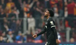 Beşiktaş'ta Cabal harekatı: İstenen bonservis belli oldu!
