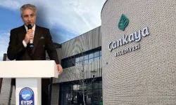 Eyüpsultan Belediye Başkan Yardımcısı gözaltına alındı
