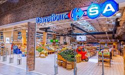 CarrefourSA'da devir tamamlandı: A101 ile yeni dönem başladı