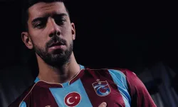 Cenk Özkacar'ın maaşı ne kadar? İşte Trabzonspor'un ödeyeceği bonservis