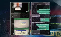 Emniyette köstebek operasyonu! WhatsApp yazışmaları sızdırıldı