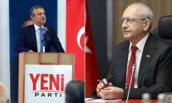 CHP İstanbul teşkilatında tarihi istifa dalgası! İstanbul il yönetimi ve 36 ilçe başkanı istifa etti