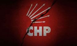 CHP'de atama kararı il binasını karıştırdı: Eski ve yeni başkan karşı karşıya geldi!