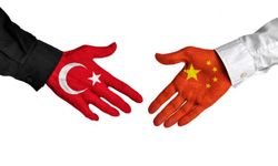 Kabaali: “Ankara-Pekin arasında ortak üretim olmalı”