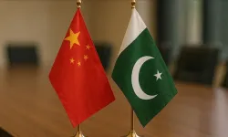 Çin ve Pakistan’dan ortak çağrı: ABD ve İran arasında silahlar susmalı, diyalog başlamalı!