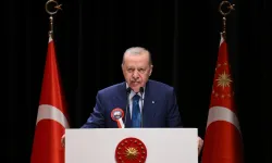 15 Temmuz'un 10. yılında Erdoğan'dan FETÖ mesajı