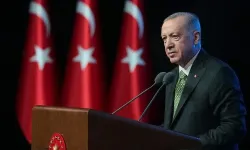 Cumhurbaşkanı Erdoğan yazar Nurettin Topçu'yu andı