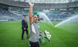 Bursa'da Arda Turan rüzgarı: Türkiye yanıtı şaşırttı